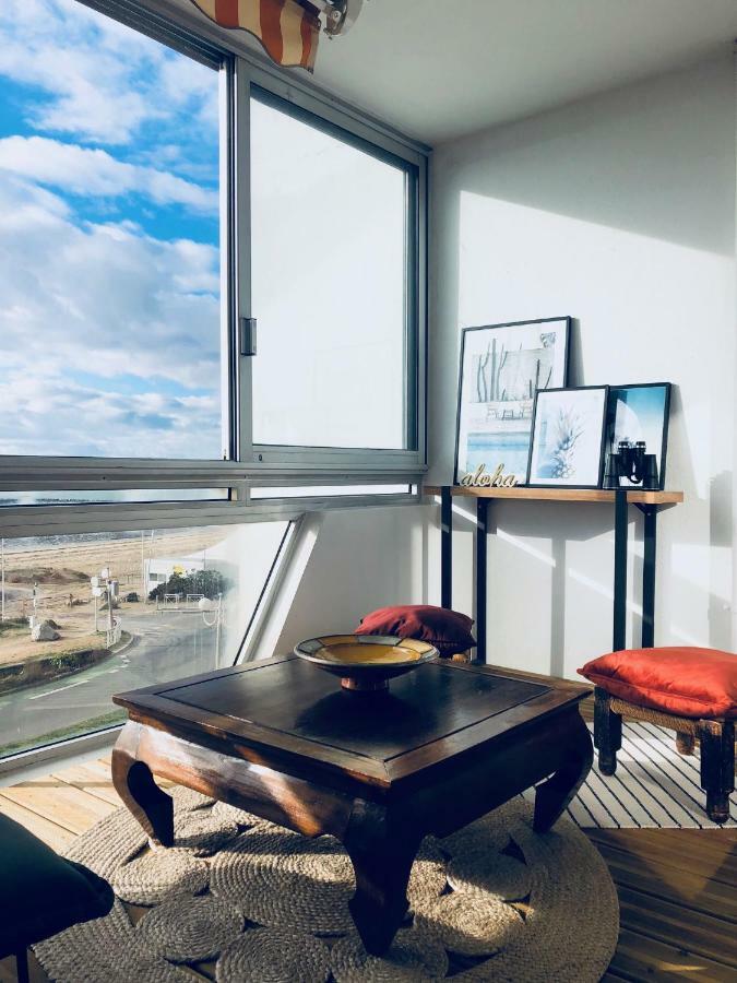 Studio Face Mer Pornichet – Vue Baie De La Baule Buitenkant foto